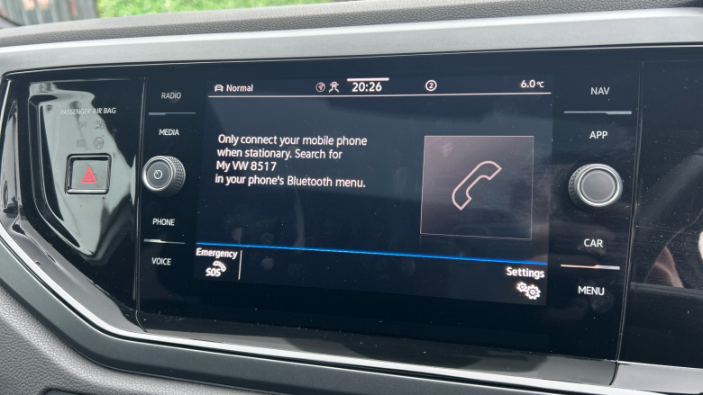 Volkswagen Taigo 1.5 TSI 150 R-Line 5dr DSG Petrol Hatchback